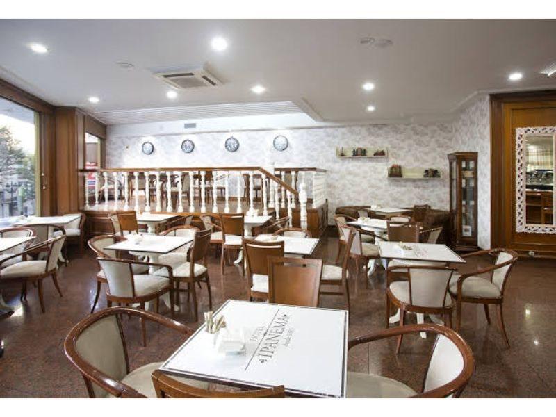 Oca Ipanema Hotel Vigo Exterior photo