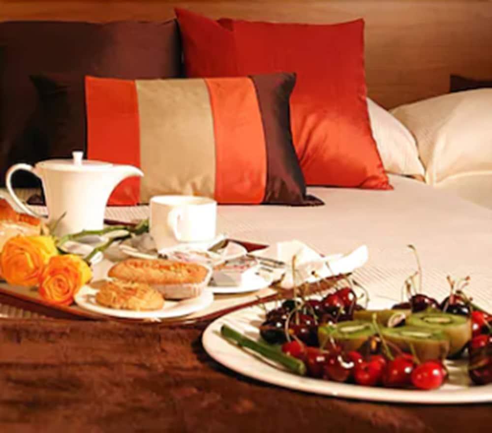 Oca Ipanema Hotel Vigo Exterior photo