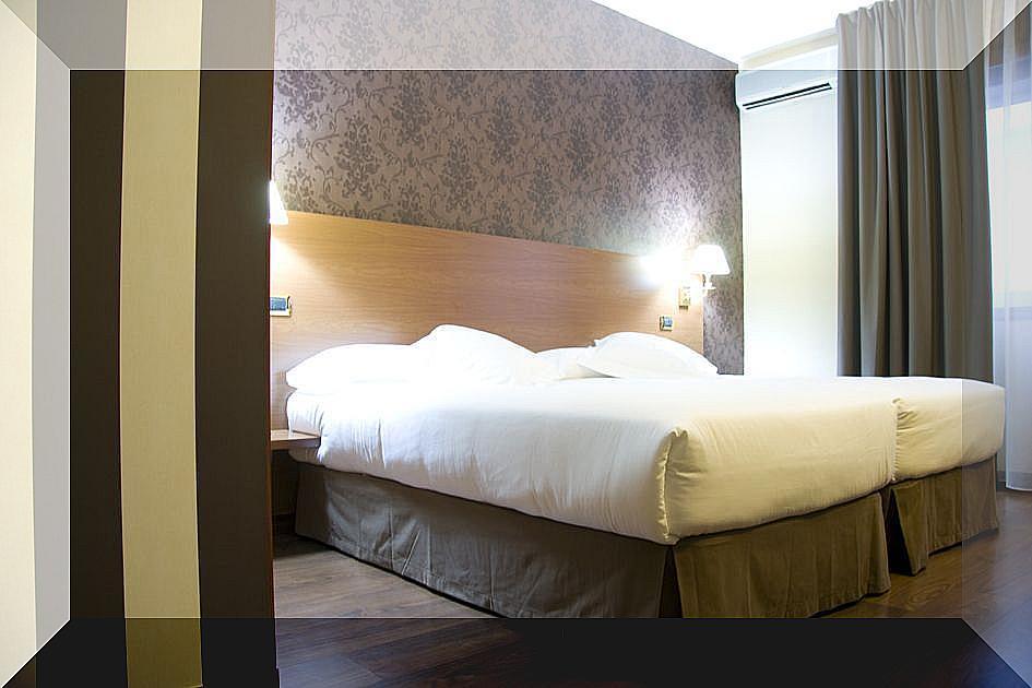 Oca Ipanema Hotel Vigo Exterior photo