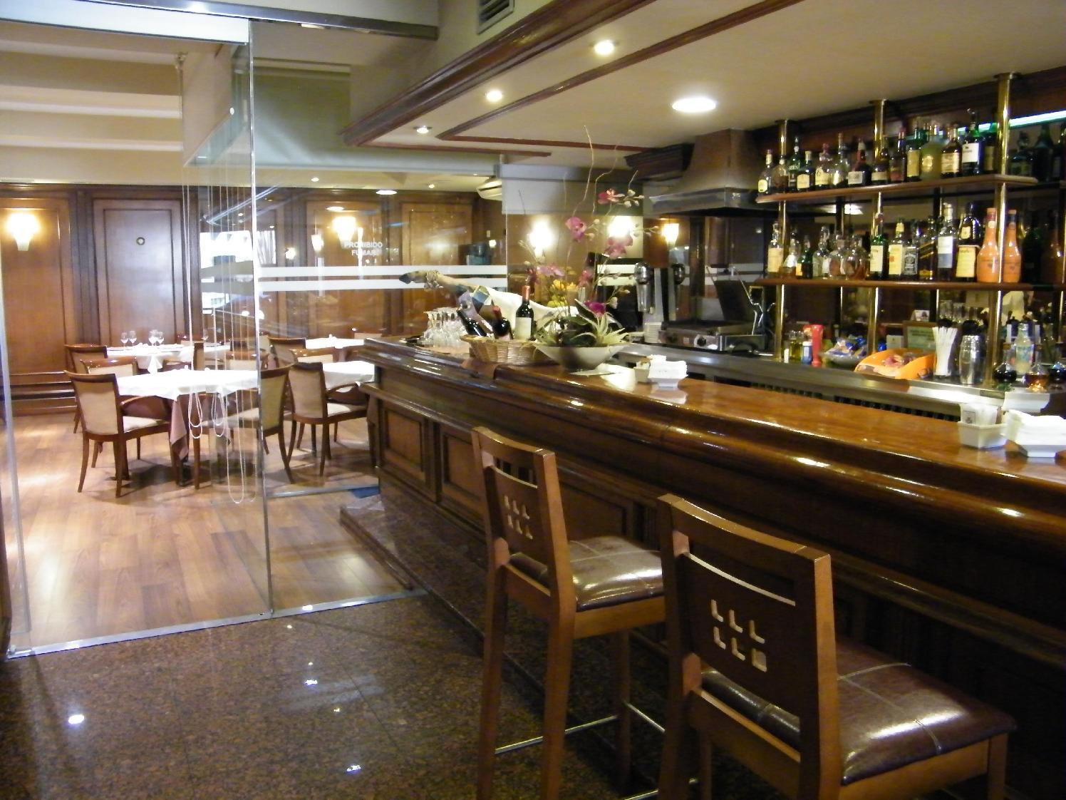 Oca Ipanema Hotel Vigo Exterior photo